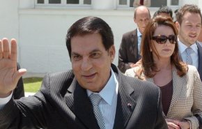 6 سال زندان برای همسر و دختر رئیس‌جمهور مخلوع تونس