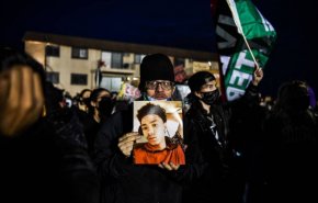 في الليلة السابعة ..استمرار الاحتجاجات بعد مقتل شاب أسود بمينيابوليس