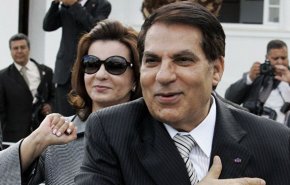 تونس… الحكم بحبس زوجة زين العابدين بن علي وابنته 6 سنوات