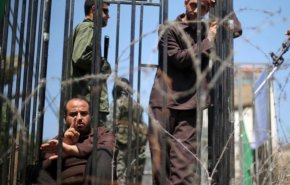 48 اسیری که در توافقی پیشین آزاد شدند، تحت بازداشت دارد