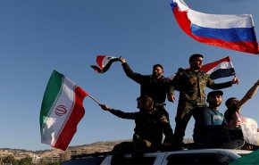 ما هو الاتفاق الإيراني الروسي السوري الذي غير قواعد الاشتباك؟
