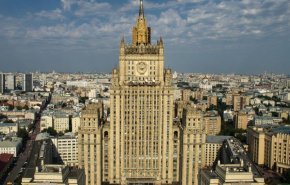 اخراج فوری 20 دیپلمات جمهوری چک از روسیه 