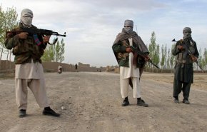 مقتل 17 عنصرا من طالبان في انفجار جنوب شرقي أفغانستان