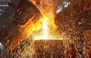 نام ایران در میان 10 کشور نخست تولیدکننده فولاد جهان/ تمرکز تولید در آسیا و کاهش تولید اروپا و آمریکا
