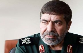 علت اصلی شهادت سردار حجازی از زبان سخنگوی سپاه