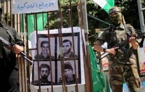 'اسرائيل' تعتزم الضغط على حماس عبر تركيا في ملف الأسرى 
