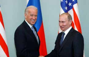 بوتين وبايدن يناقشان محاولة الانقلاب في بيلاروسيا