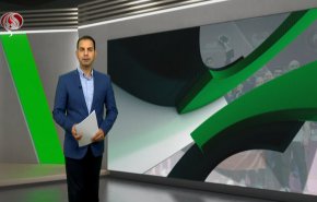 نشرة الاخبار الرياضية من قناة العالم 11:40 بتوقيت غرينتش 19-04-2021