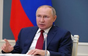 بوتين يقبل دعوة بايدن للمشاركة في قمة المناخ