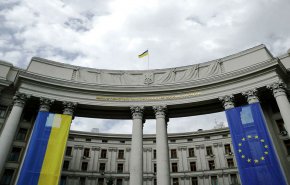 روسيا تتلقى مذكرة بشأن طرد أحد دبلوماسييها من أوكرانيا