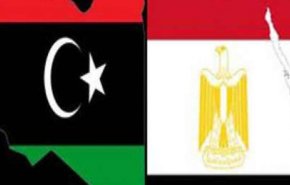 سفر امروز هیات مصری به لیبی
