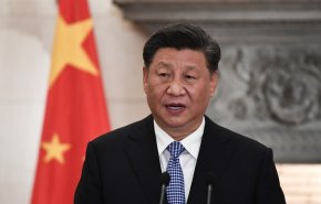 الرئيس الصيني يؤكد عدم سعي بلاده للهيمنة وسباق تسلح