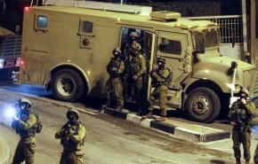 دومین روز درگیری‌ میان پلیس صهیونیستی با فلسطینیان در "یافا"