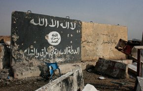 داعش یک نفر را در صلاح الدین اعدام کرد