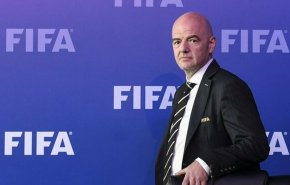 رئیس فیفا ۱۲ باشگاه جدایی‌طلب را تهدید کرد