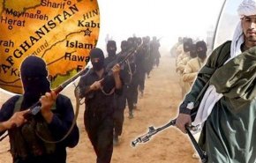 داعش مسئولیت کشته شدن فرمانده طالبان را به عهده گرفت