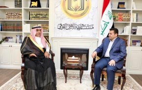 عراق و عربستان سعودی راه‌های پایان اختلافات منطقه‌ای را بررسی کردند