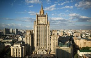 حرب طرد الدبلوماسيين توتر العلاقات بين موسكو وواشنطن