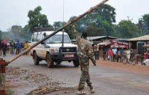 مقتل أربعة أشخاص في اشتباكات شرقي الكونغو
