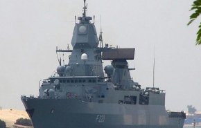 نمایش قدرت روسیه به ناتو با شلیک موشک‌های کالیبر در دریای سیاه
