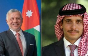 اعلام پایان تحقیقات در پرونده کودتا از سوی دادستانی کل اردن