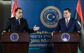 لقاء رؤساء وزراء مصر وليبيا واعادة فتح السفارة المصرية