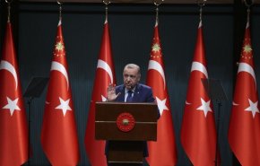 تعديل حكومي في تركيا: إستحداث وزارة جديدة وتعيين 3 وزراء
