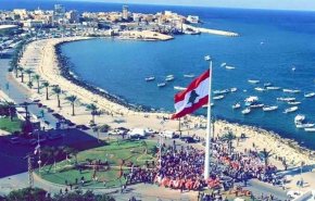 پارلمان عربی خواستار حمایت جامعه جهانی از لبنان شد