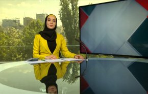 نشرة الاخبار من قناة العالم الساعة 07:00 بتوقيت غرينتش 21-04-2021
