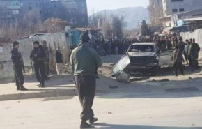 انفجار در ولایت بغلان افغانستان/ ۴ نفر کشته و زخمی شدند
