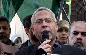 حماس: اغتيال فادي البطش إرهاب صهيوني