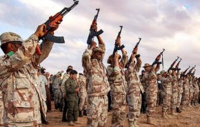 ليبيا تستعد لإرسال قوات إلى الحدود مع تشاد