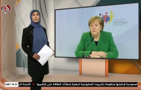  نشرة الاخبار الاقتصادية من قناة العالم 15:30بتوقيت غرينتش 21-04-2021 