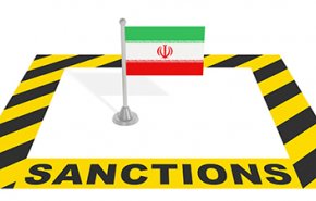 وال استریت ژورنال: آمریکا آماده کاهش تحریم‌های بانکی و نفتی ایران است
