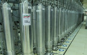 آژانس اتمی نصب سانتریفیوژهای پیشرفته در نطنز را تایید کرد
