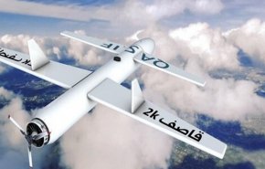 حمله پهپادی یمن به پایگاه هوایی «ملک خالد» در خمیس مشیط