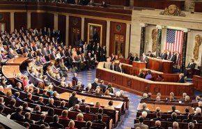 مجلس النواب الأمريكي يصادق على مشروع قانون للحد من بيع الأسلحة للسعودية
