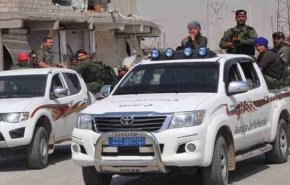 وقف إطلاق النار بين ’الدفاع الوطني السوري’ و’الأسايش’ بمدينة القامشلي
