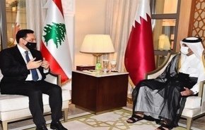 مساعدة قطرية للبنان بقيمة 500 مليون دولار