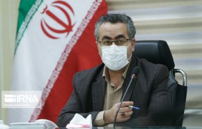جهانبور: لقاح سبوتنيك ينتج في إيران
