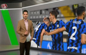 نشرة الاخبار الرياضية من قناة العالم 11:40 بتوقيت غرينتش 22-04-2021