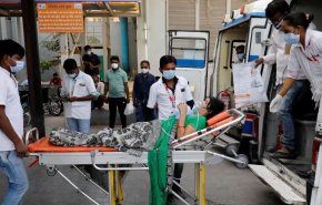 في أعلى معدل يومي في  العالم.. 315 ألف إصابة بكورونا في الهند خلال 24 ساعة 