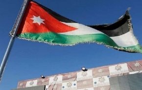 آزادی ۱۶ متهم حوادث اخیر اردن