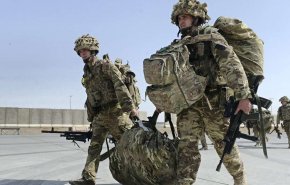 الجيش الأمريكي يبدأ شحن معداته قبيل بدء المرحلة الأخيرة لانسحابه من أفغانستان