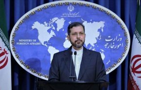 واکنش ایران به عملیات تروریستی در شهر کویته پاکستان