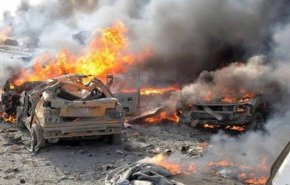 انفجار تروریستی در عراق 7 شهید و مجروح بر جای گذاشت