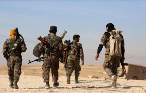 قوات سورية تسيطر على مقرات لقسد في القامشلي