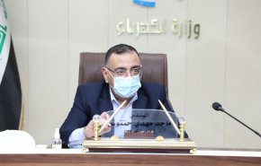 وزير الكهرباء العراقي يزور طهران الأسبوع المقبل