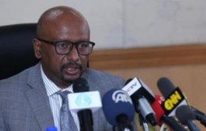 مخالفت اتیوپی برای برگزاری نشست درباره پرونده النهضه