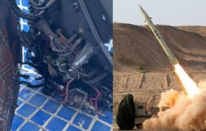 صاروخ محيط ديمونا اثبت وهن 'إسرائيل' في البنية الدفاعية